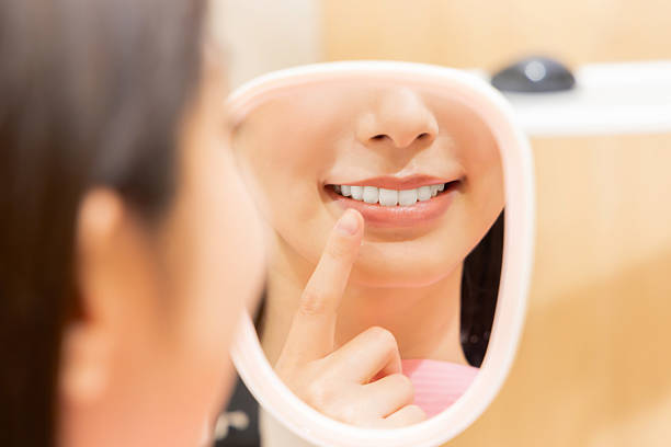 Affordable Teeth Whitening solutions in Russell County County, KS